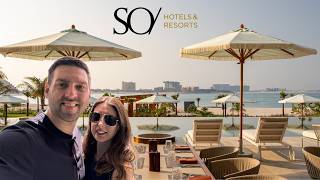 All Inclusive RAK Staycation & Vegas trip updates 