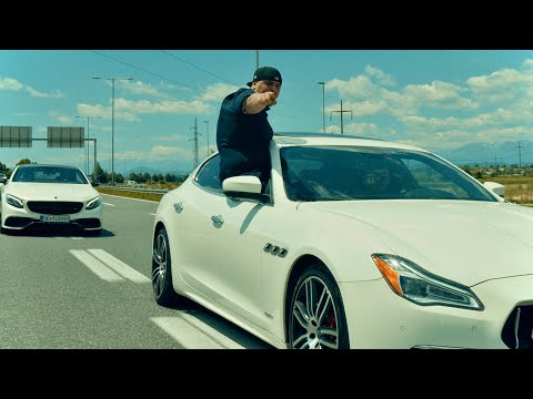 NEROS - PULL UP (Official Video)
