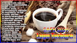 Download lagu ❤️❤️Lagu Cafe Santai Enak di Dengar - Akustik Terbaik 2024❤️❤️ mp3