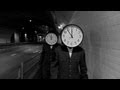 Mister Loveless - "Curfew" [OFFICIAL VIDEO] 