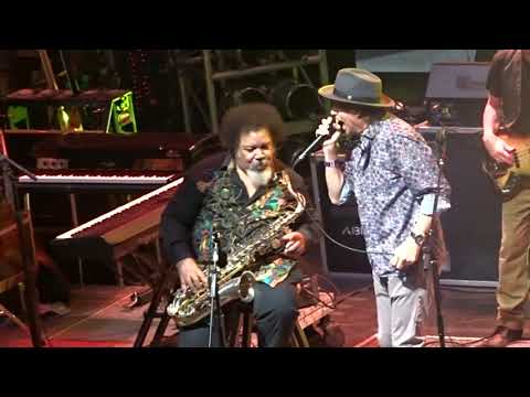 Keep On Smilin' - Allman Betts Family Revival - Jimmy Hall - Filmore, Silver Spring, MD 12-10-21