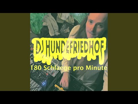 Liveset - 180 Schlaege pro Minute