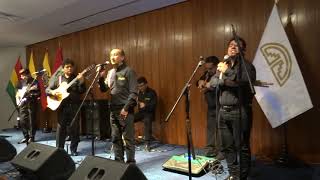 Los Chopkjas Del Peru