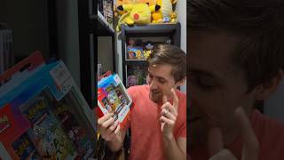 First Partner - Series 2 Pack Opening #pokemon #cool