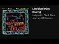 Lindelani Get Ready Ladysmith Black Mambazo