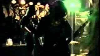 AUTOPSY - Severed Survival (live)