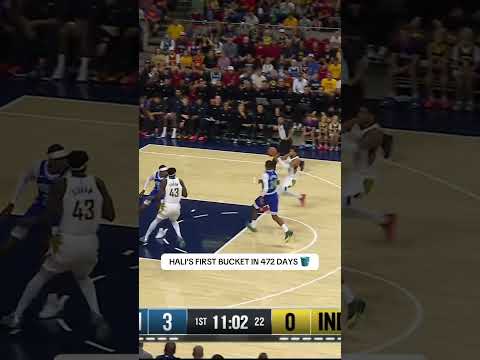 NBA HIGHLIGHTS video artwork