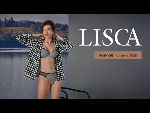 Collection Lisca FASHION | Automne 2023