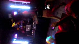 MILLIONAIRES MY CHICK BAD REMIX @ CHAIN REACTION