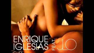 Enrique Iglesias &amp; Jennifer Lopez - Mouth 2 Mouth (+Lyrics on description) Full HD 1080p (+Download)