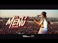 Moral Distraída - El Menú (En vivo)
