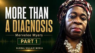 More Than a Diagnosis: The Fight to Be Seen and Heard