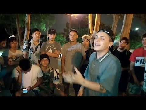 Bardo Sur - Z3 VS BASTIAN / GRAN FINAL / FECHA FINAL