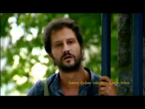 Samo Ljubav Ostaje - Larin Izbor (The ZONE)