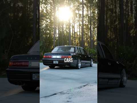 Thumbnail for You DON'T Know This About the $100,000 Toyota Century 👀 by Toyota, Toyota Century, Toyota 1000