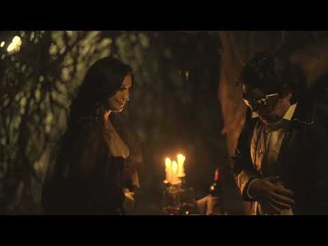 SECOS - In This Grave (Official Video)