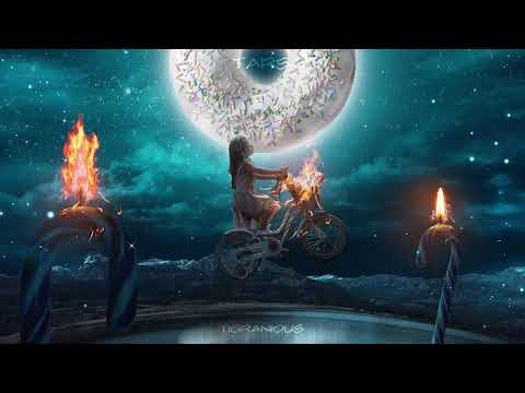 TIGRANIOUS ( ex. M'TIKO ) - TARS / 2020