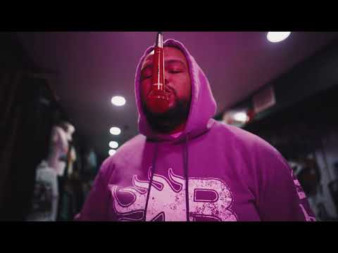 Floss Don - "Something  You Forgot) (Bandi In Court Freestyle)