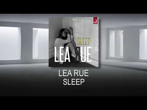 Lea Rue - Sleep