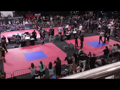 TATAMI WORLDS MATTS 3 4 5 6 PART 6