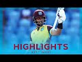Brandon King Hits 79 off 45! | Extended Highlights | West Indies v South Africa | 1st T20I