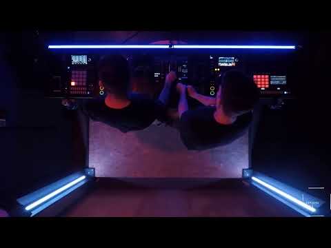 Unite - DJ Sara Vs. Steven Parson