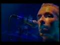 Coldplay See You Soon@Glastonbury 2002