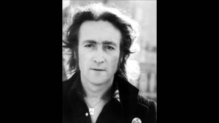 john lennon Those Were The Days  (Cynthia Lennon)