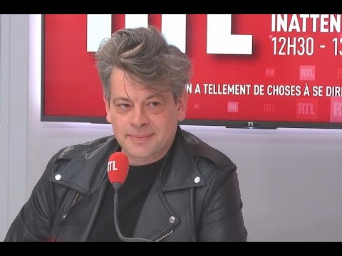 Le Journal Inattendu de Benjamin Biolay