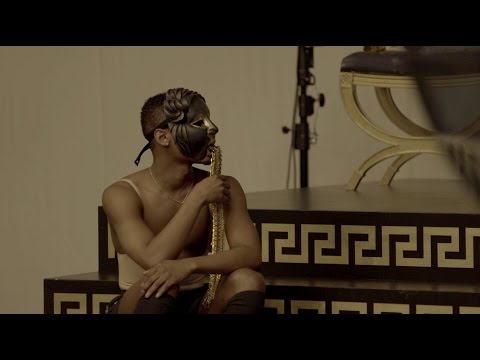 Brandt Brauer Frick und Martin Butler: GIANNI [Trailer 1]