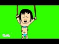 Tickle Animation