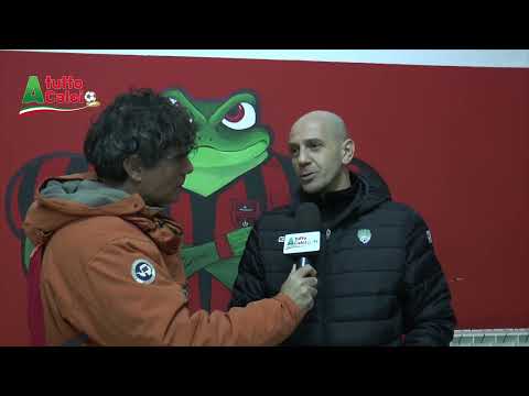 GIR.A.ORTIGYA - SPORTLAND CELANO 2- 0| ILSERVIZIO