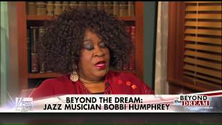 Beyond the Dream: Bobbi Humphrey
