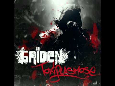 Gaïden - En équilibre (Audio)