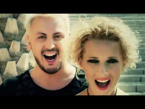 Anri joxadze Veriko turashvili   Hava Nagila      HD