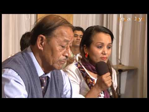 Meena Niraula - Mero Raat Pani (मेरो रात पनि)