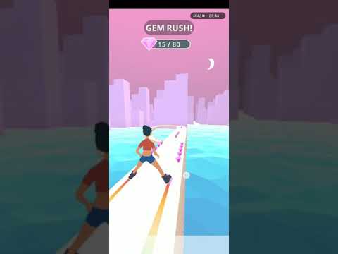 latest iPhone games hopscotch