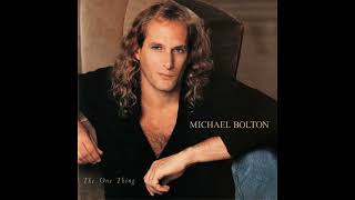 Michael Bolton - Ain´t got nothing if you ain´t got love 07
