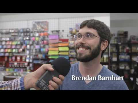 First Friday: Kaladesh at Friday Night Magic