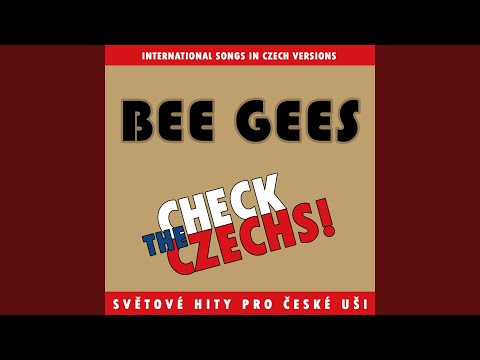 Když jarní vánek začal vát (Garden Of My Home)