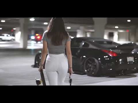 DSTRT x NIVERSO - Moonlight (Official Music Video)