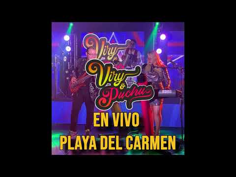 Los Hijos Del Pulpo - En VIVO Playa Del Carmen 2021