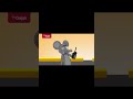 Shorts Iklan Lem Tikus Cap Gajah
