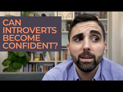 The Introvert’s Guide To Becoming Social