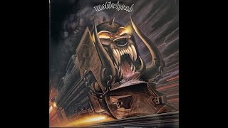 Motörhead - Ain&#39;t My Crime (Vinyl RIP)