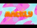 Mackly Sky Is Falling Official Audio