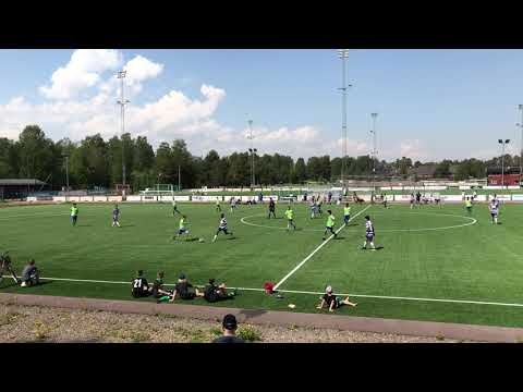 190606 / IFK Mora B15 - Forssa BK B14 / 2