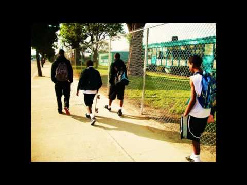 Get It All ft Trag by  Spazz / Chris O'Bannon