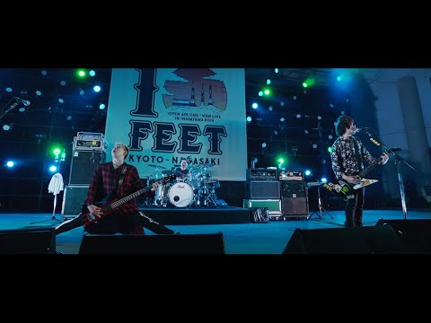 ヒトリセカイLIVE from OPEN AIR ONE-MAN LIVE IN INASAYAMA 2019 のサムネイル