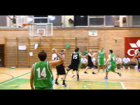 Jugada ataque CEI TOLEDO